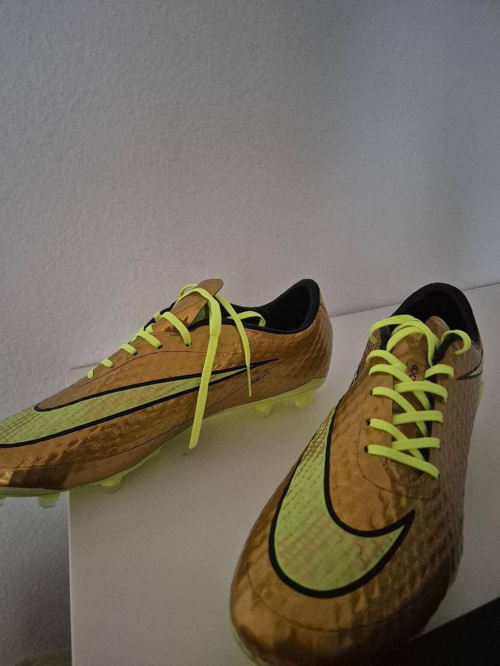Chaussures hommes: Hypervenom Phantom  – Neuf (Voir description) à Neuenhof par Alex5432. 1