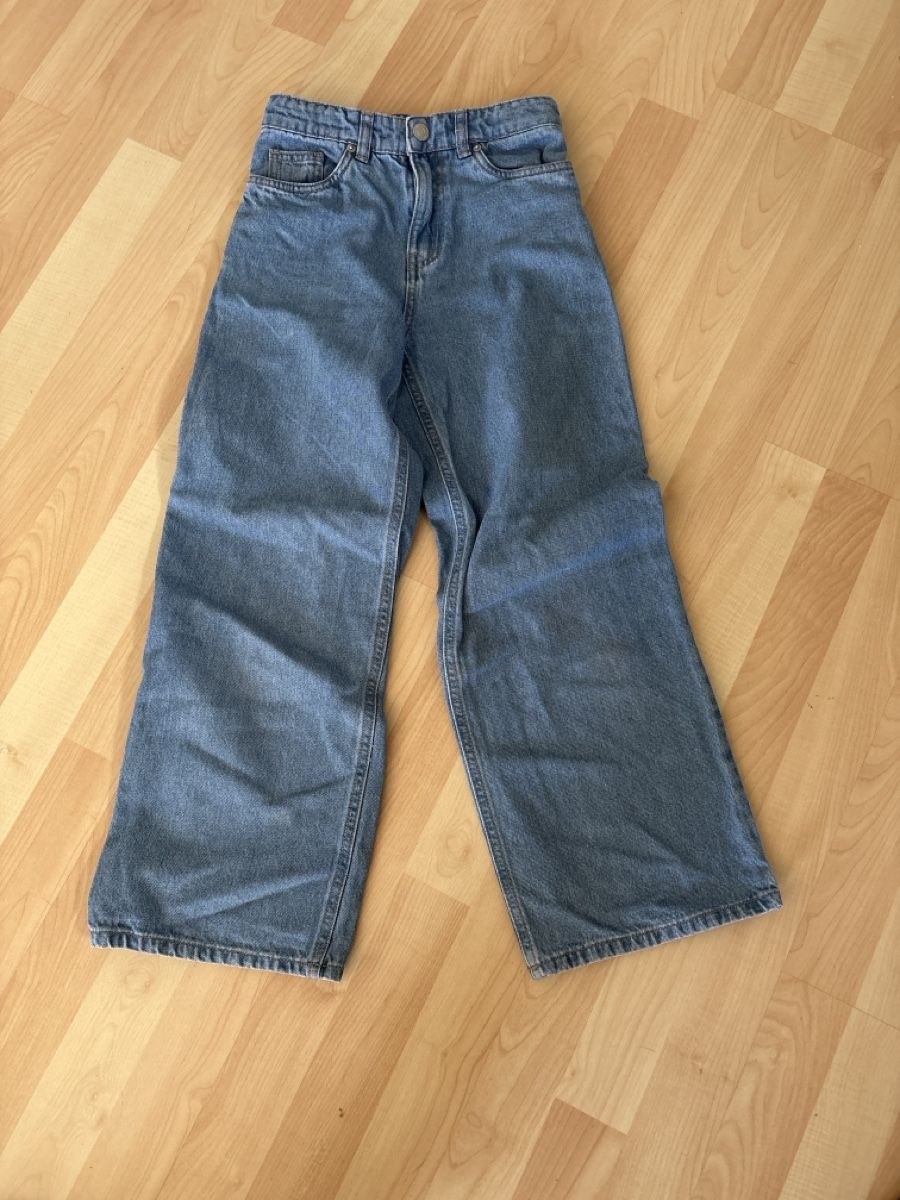Hosen: Jeans – Gebraucht aus La Chaux-de-Fonds von tuoro25