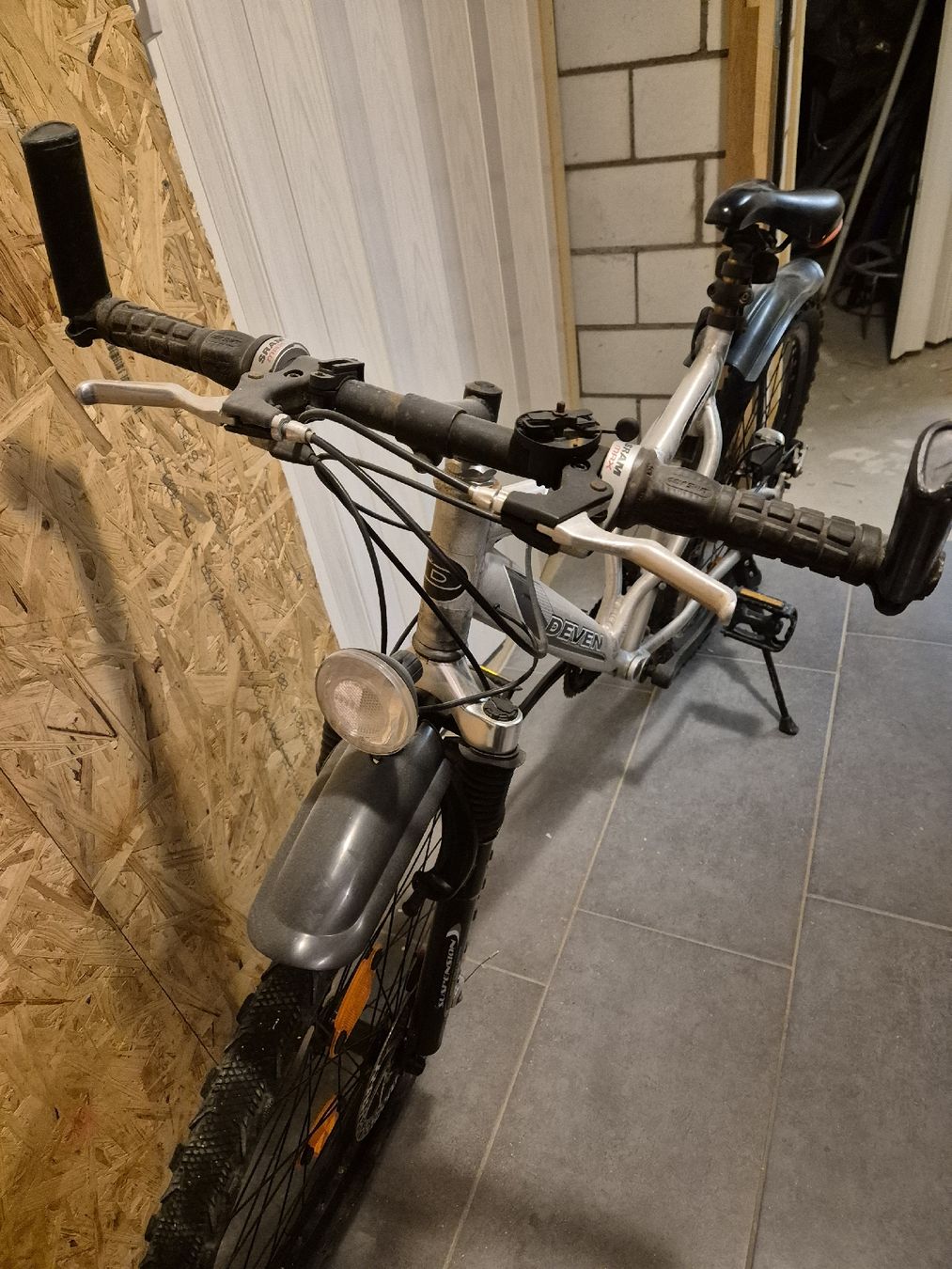 Biciclette: Fahrrad – Difettoso da Hörhausen venduto da Nuage81 1