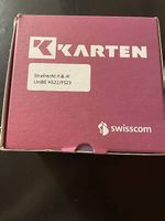 KKarten UniBern Strafrecht 2&3