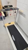 Laufband Miweba Sports gebraucht in gutem Zustand