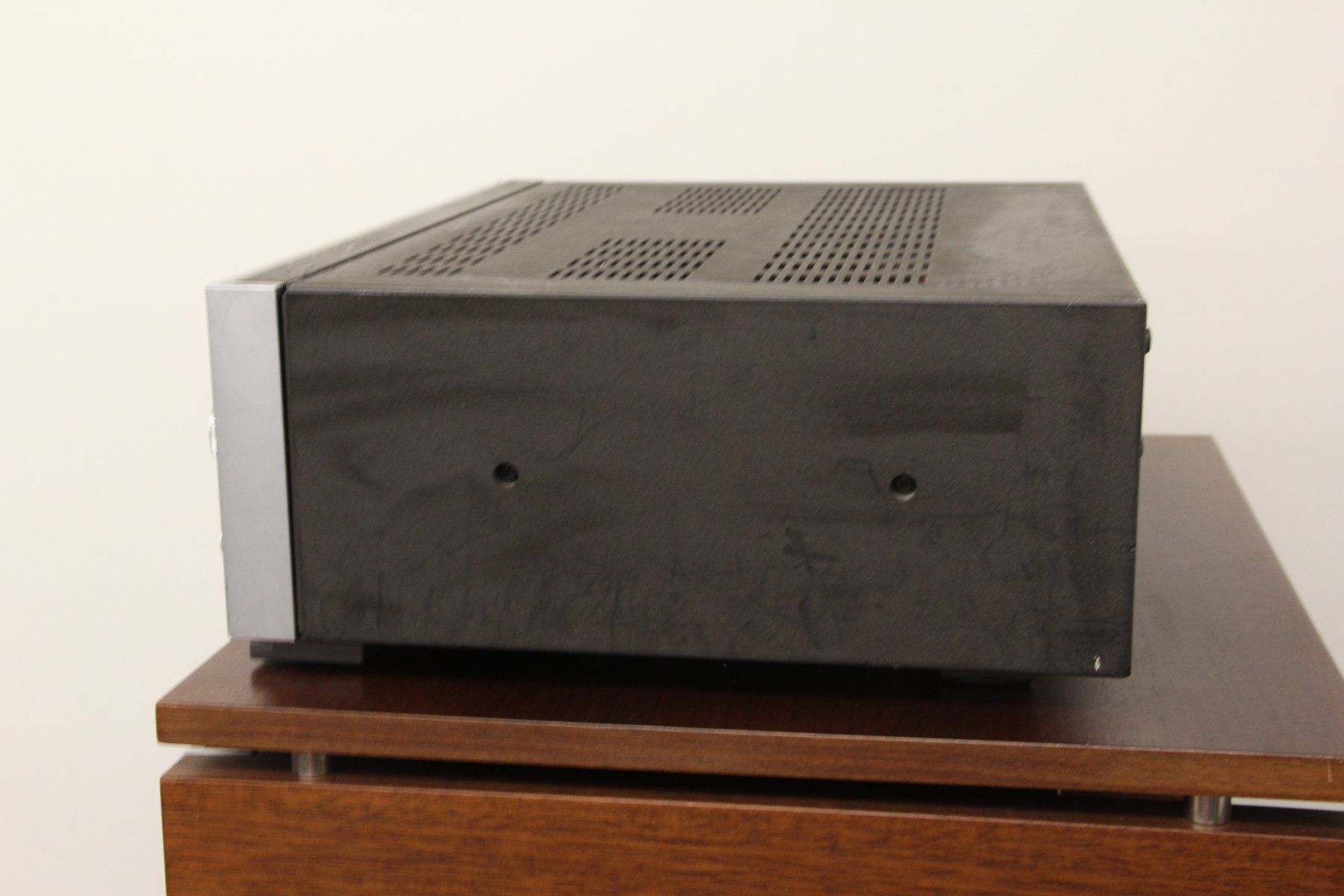 Revox Amplificatori: Revox B750 MK II – Usato da Dittingen venduto da C-Zero1-E 2