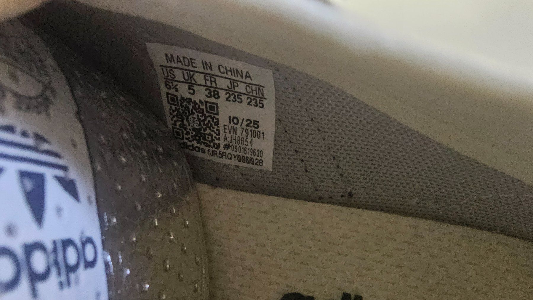 Adidas Scarpe da donna: Adidas SL 72 OG , taille 38 – Nuovo e nell'imballaggio originale da St-Prex venduto da sebgav 4