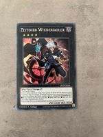 Zeitdieb Wiederholer (MP20-DE040), Secret Rare