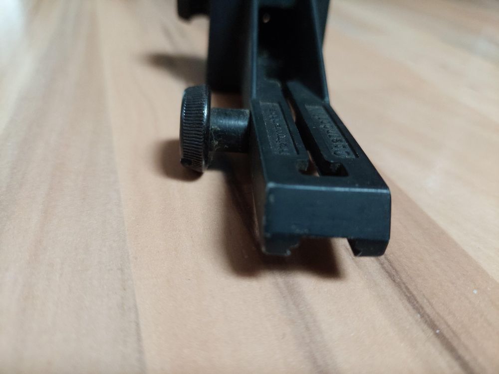 Diopter Feinwerkbau (Gebraucht) in Seon für CHF 53 – mit Lieferung auf ...