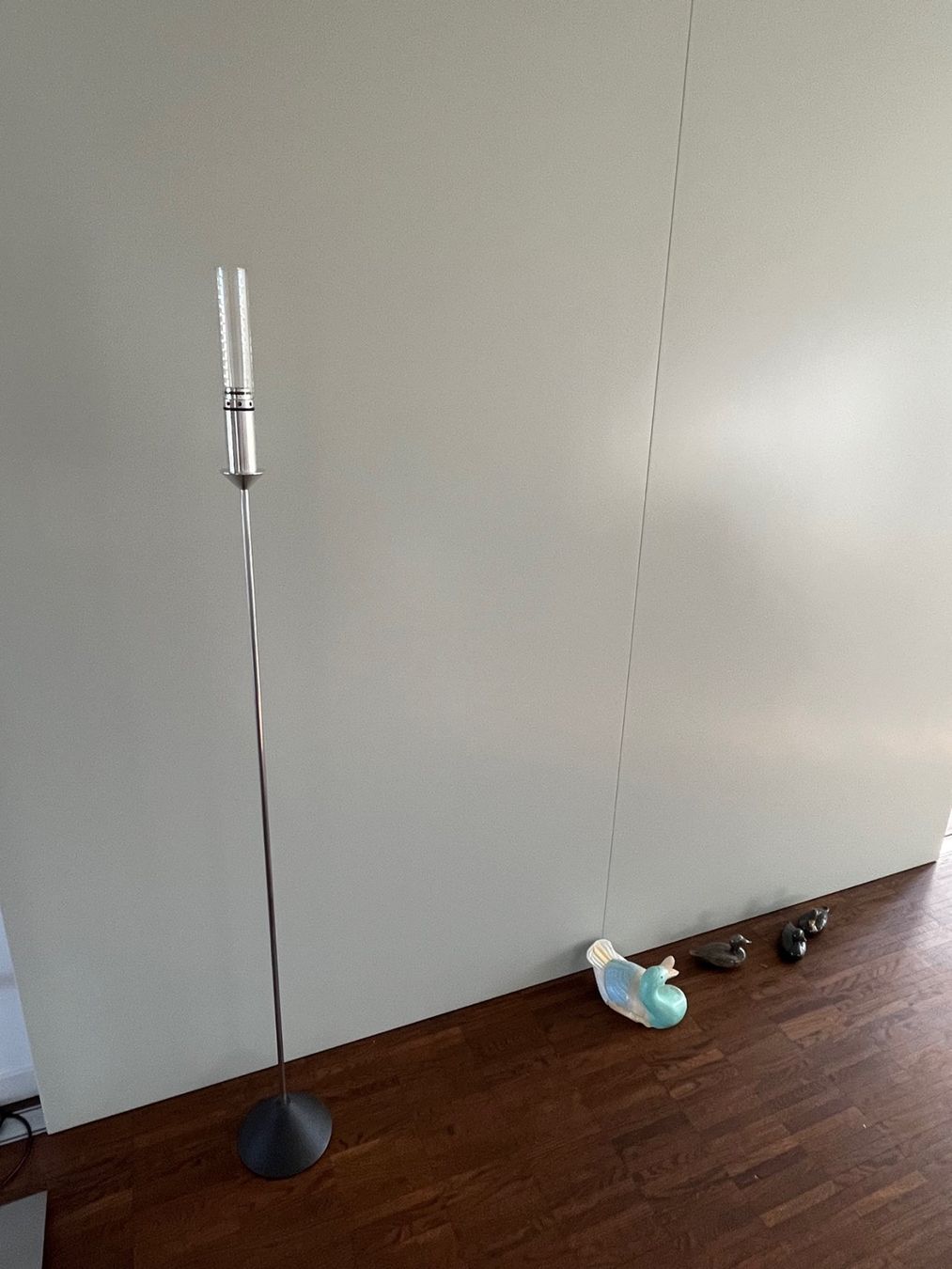 Tutte le decorazioni: Öllampe (Chromstahl) – Usato da Zürich venduto da karinsp 4