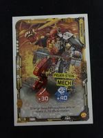 Carta veicolo FEUER-STEIN-MECH numero 120