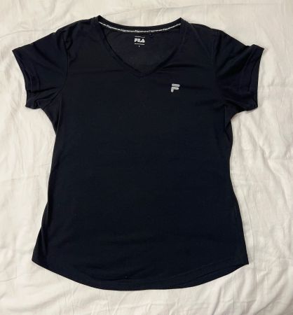 Sport-Shirt Fila Gr. L