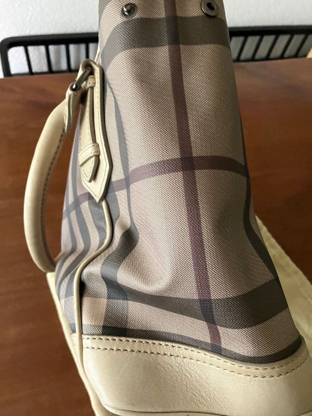 Burberry Taschen für Damen: Burberry Tote Bag – Gebraucht aus Zürich von tancredi 4