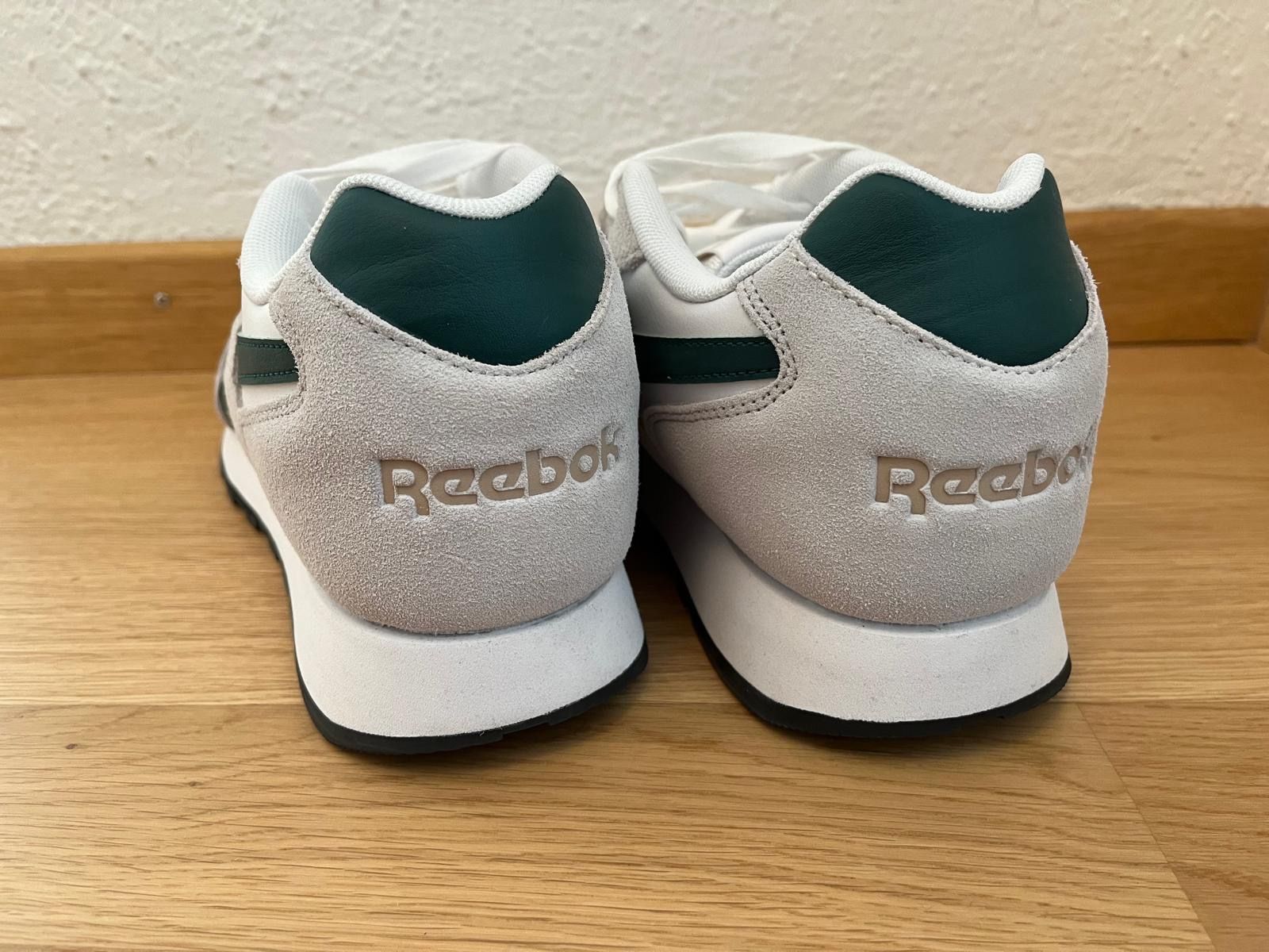 Reebok Chaussures hommes: Reebok Glide Schuhe – D'occasion à Zürich par win_4 2