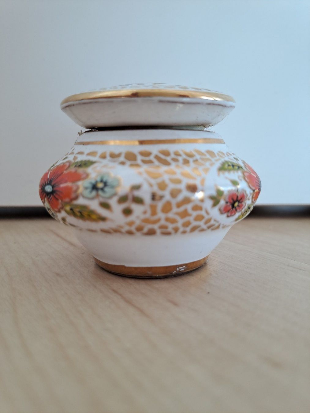 Flaconi: Pot grec de baume à parfum – Usato da Denens venduto da Chanchantevend 4