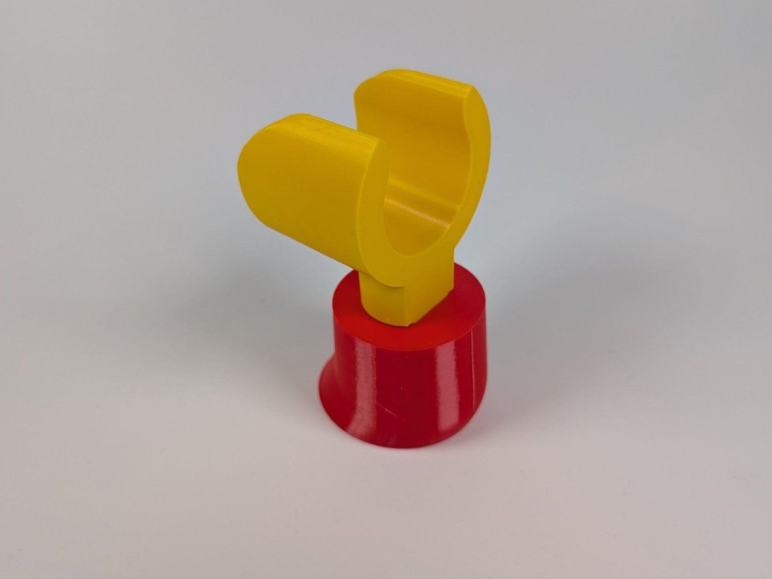 Tutte le decorazioni: Minifigur Ständer Lego-Style – Nuovo e nell'imballaggio originale da Ostermundigen venduto da TradeLab 1