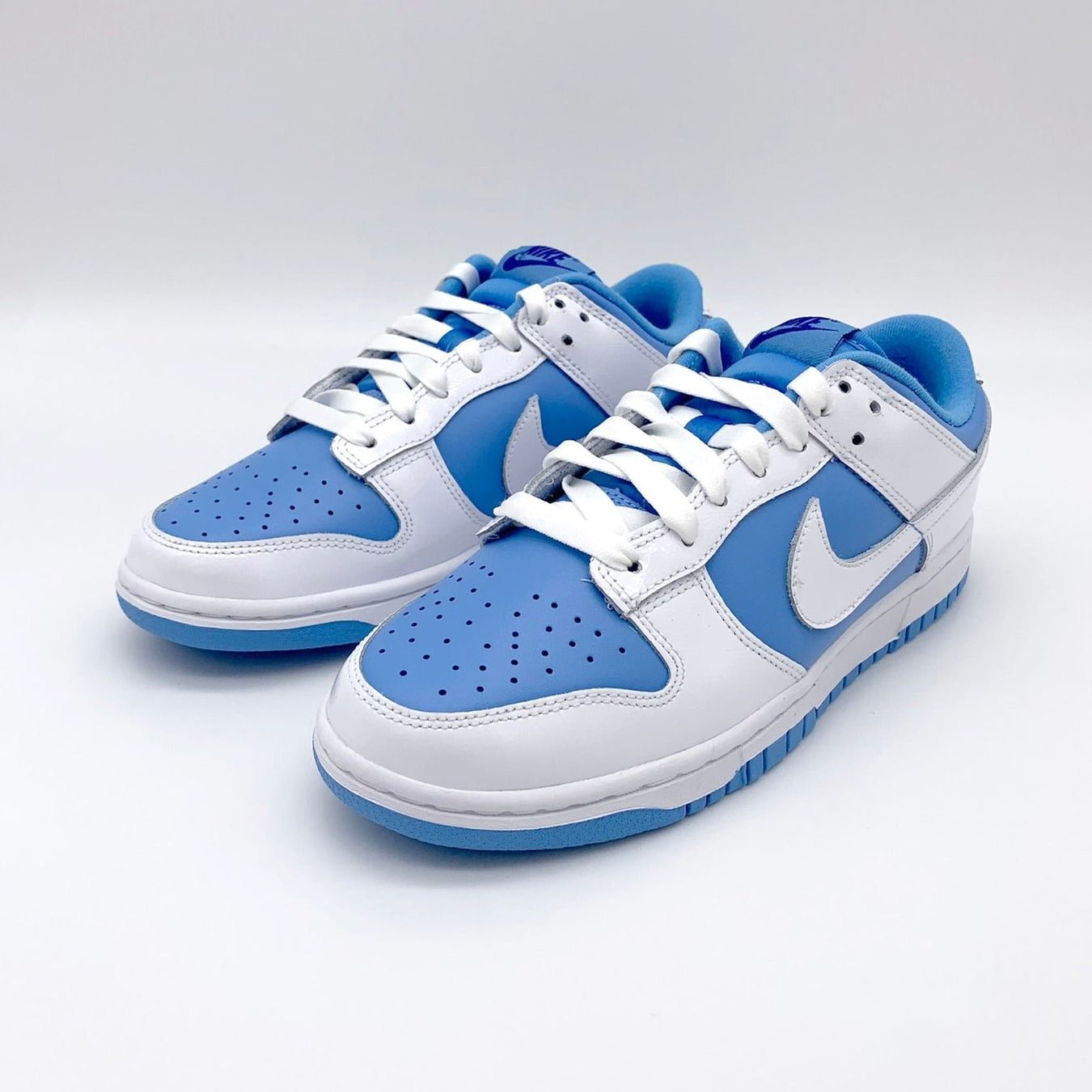 Herrenschuhe: Nike Dunk Low Reverse UNC (Women's) EU 38 – Neu und originalverpackt aus Buochs von MW_Sneakergoods