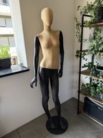Vintage Damen-Schaufensterpuppe 190 cm – Zerlegbar 