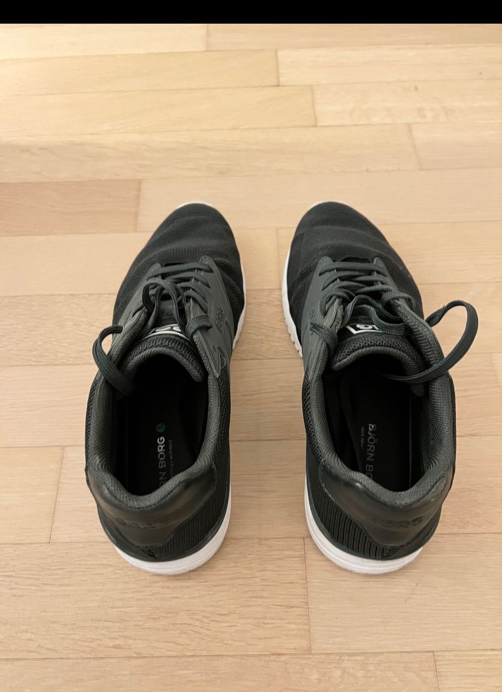 Scarpe da uomo: Björn Borg Sneaker Herren Grösse 43 – Usato da Laufen venduto da andii3 2