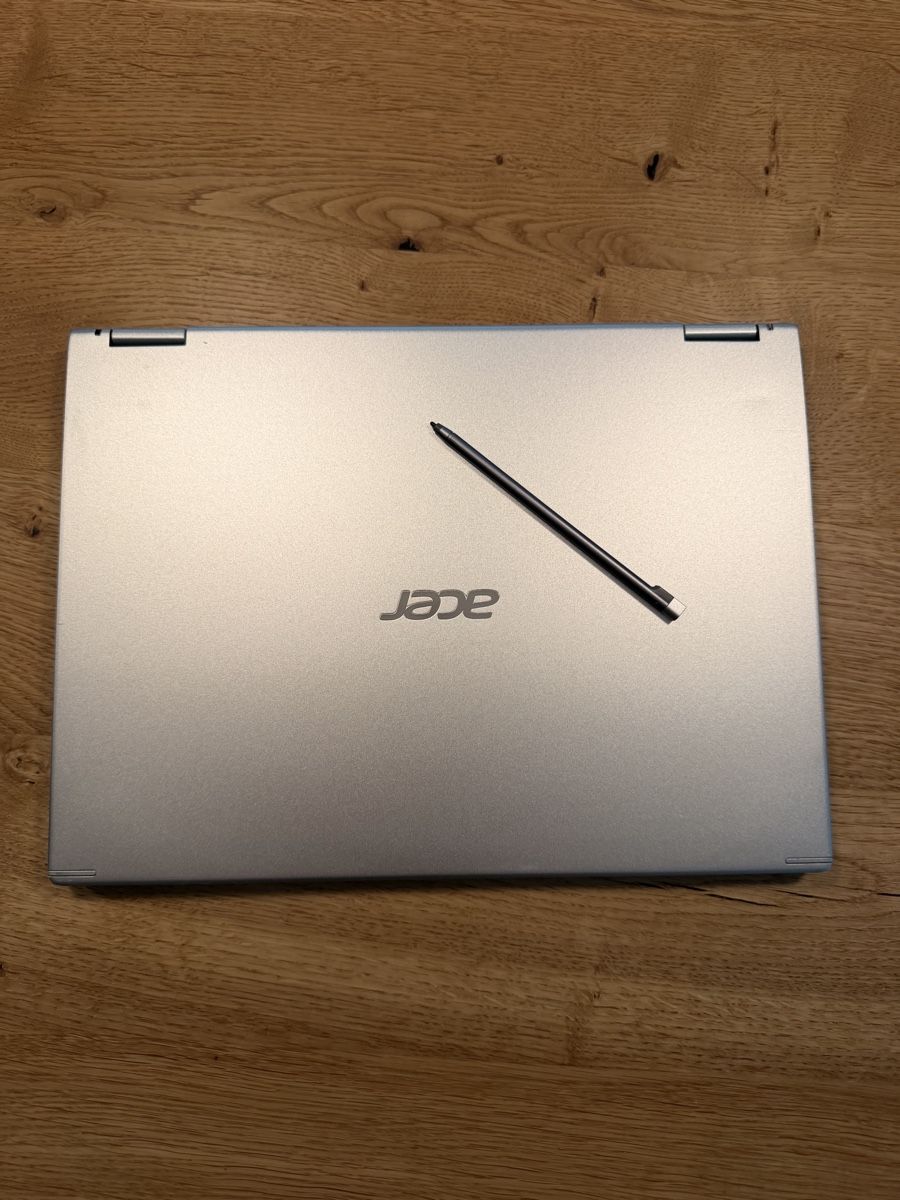 Acer Notebooks: Acer Spin Notebook – Gebraucht aus Windisch von Amikt