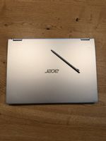 Acer Spin Notebook