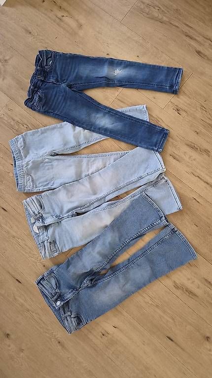 Pantaloni: Jeans Grösse 110 – Usato da Sonterswil venduto da nina_e