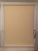Fenster-Rollo, neu