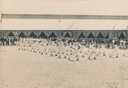 St. Gallen - Eidg. Turnfest + 1922