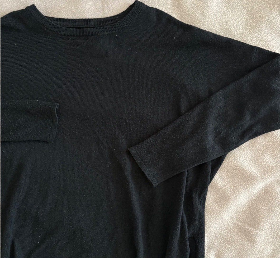 Pulls & Sweat-shirts: pull longues manches – D'occasion à Montreux par m.mlkstn 1