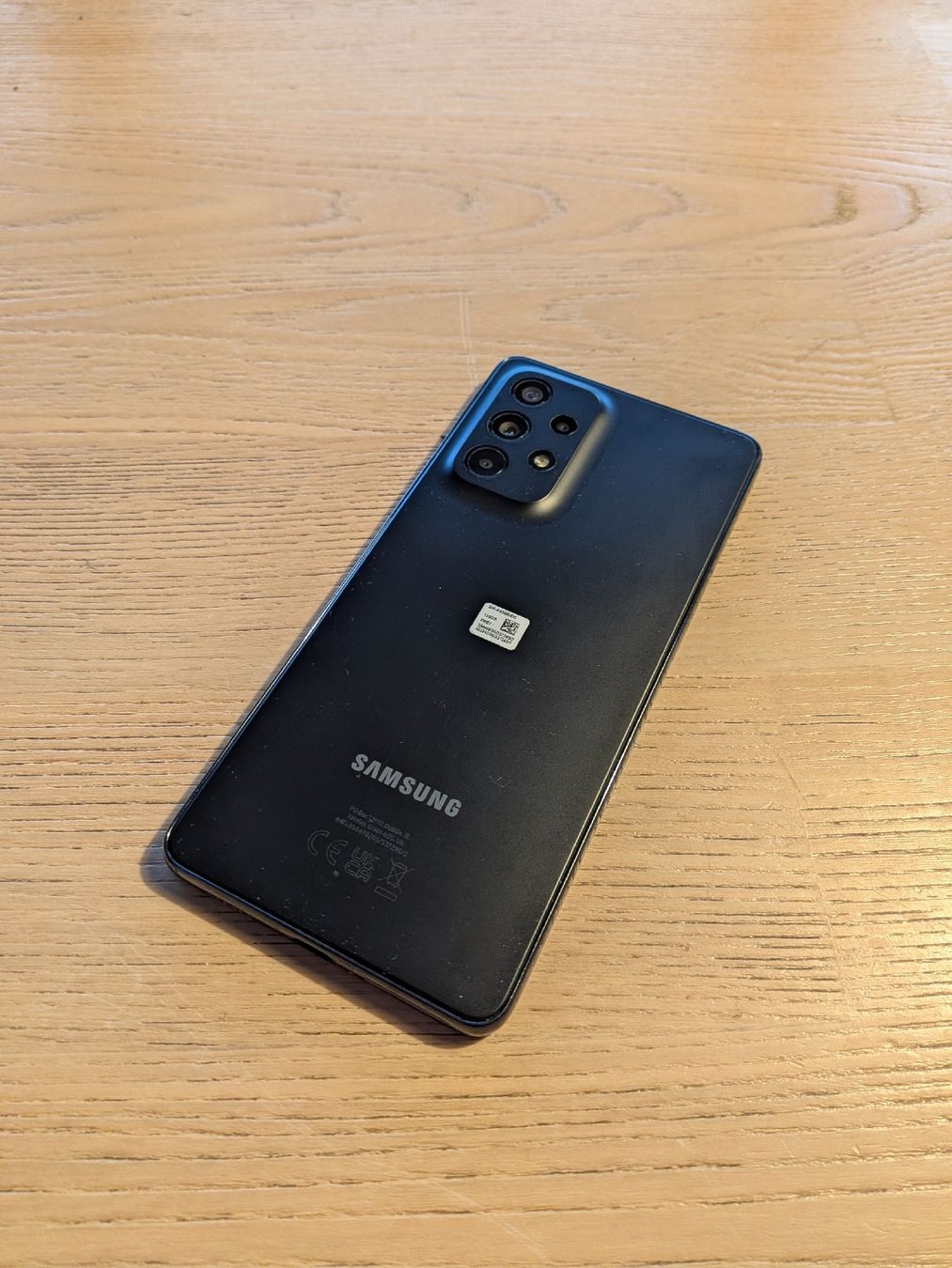 Samsung Telefoni cellulari / Smartphones: Samsung A53 – Usato da Grabs venduto da Ibeas 1