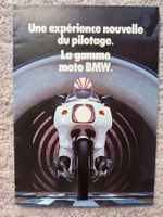 BMW R 100 RS / R100 RS / R60 / R80