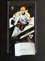 Sportzoo Playoff - Henrik Borgström - Blue parallel /60