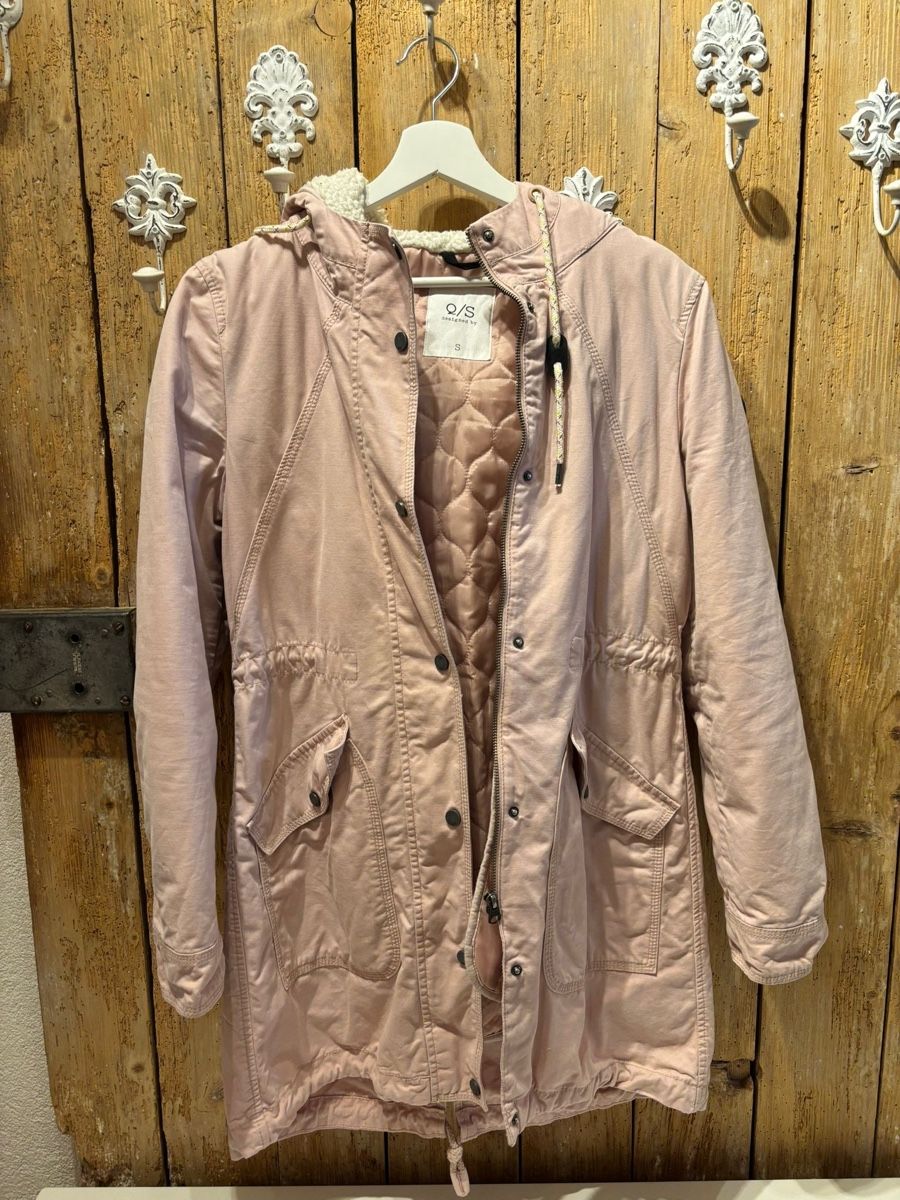 Giacche: Jacke – Usato da Bazenheid venduto da pat_6dng