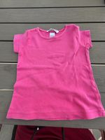 Rosa Tshirt Gr. 86