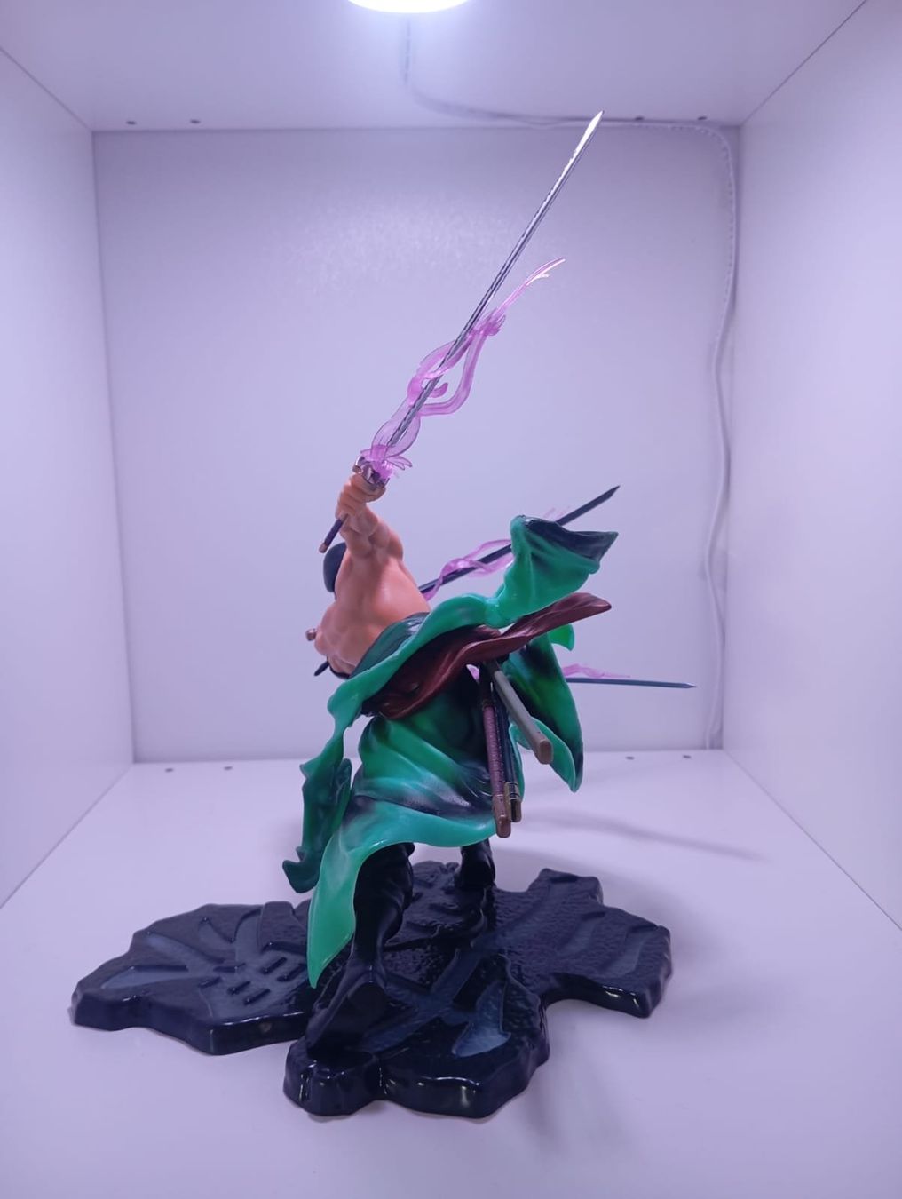 Statuette: Zorro Figur One Piece – Nuovo (secondo la descrizione) da Oensingen venduto da Bluepop0 2