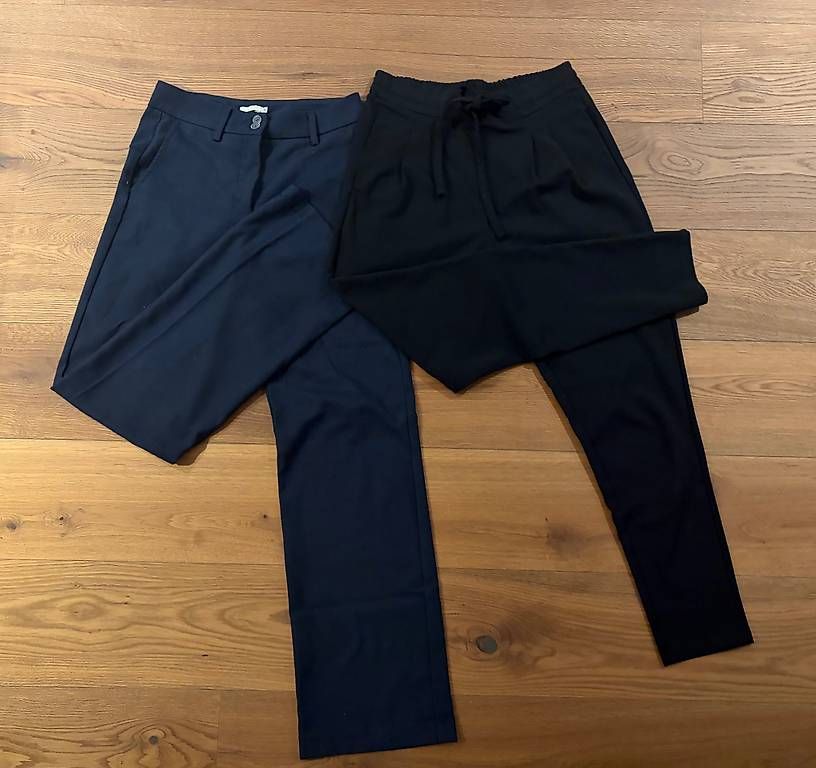 Pantaloni: Stoffhosen – Nuovo e nell'imballaggio originale da Oberdorf SO venduto da sel_wc6w