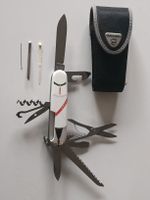Couteau Suisse Victorinox Climber Keller Fahnen, Collector.