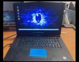 Alienware 15 R3
