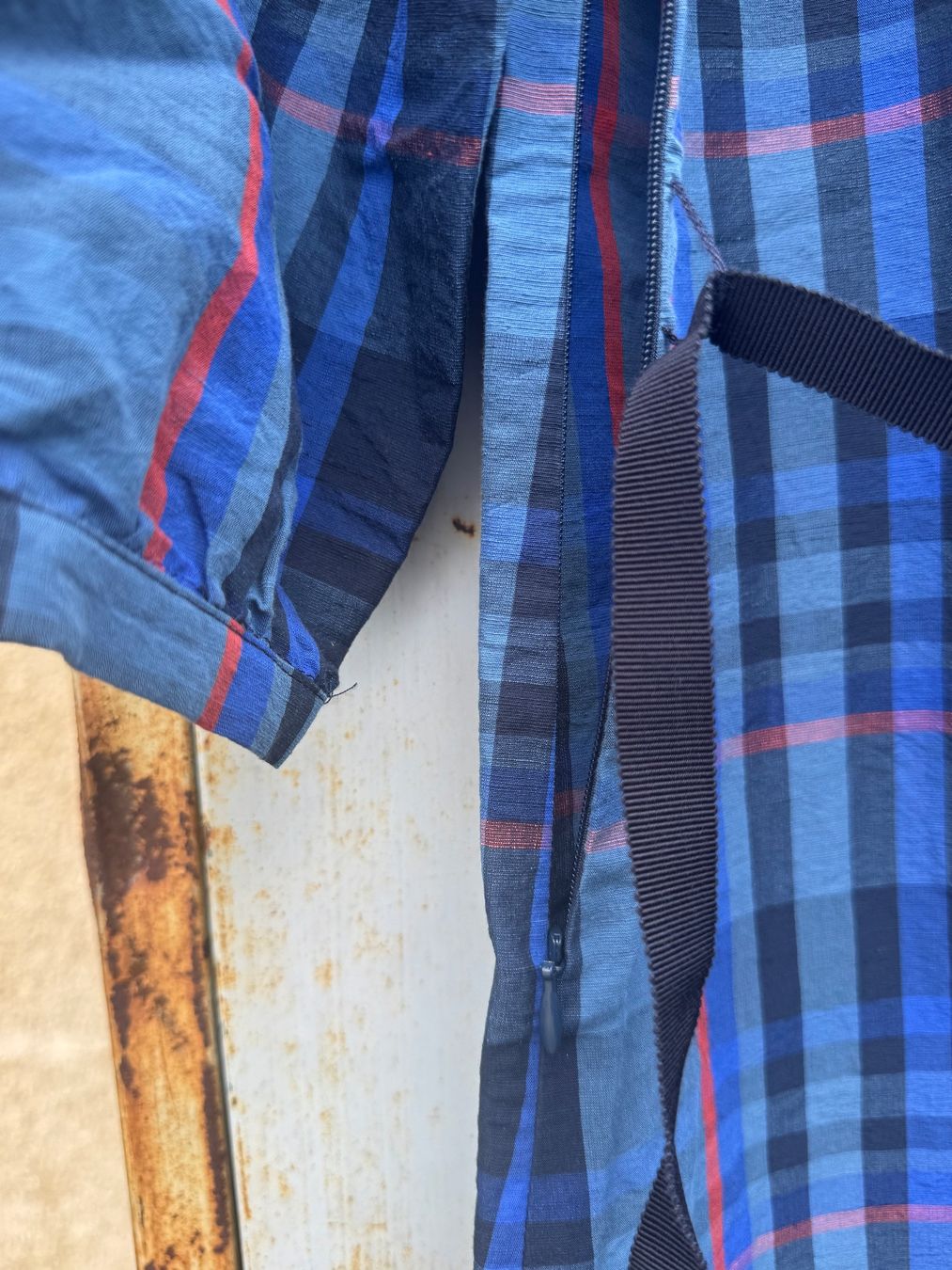 Robes: Robe RUE BLANCHE 38/40 – Neuf avec emballage d'origine à Arnex-sur-Orbe par cameleonfringant 1