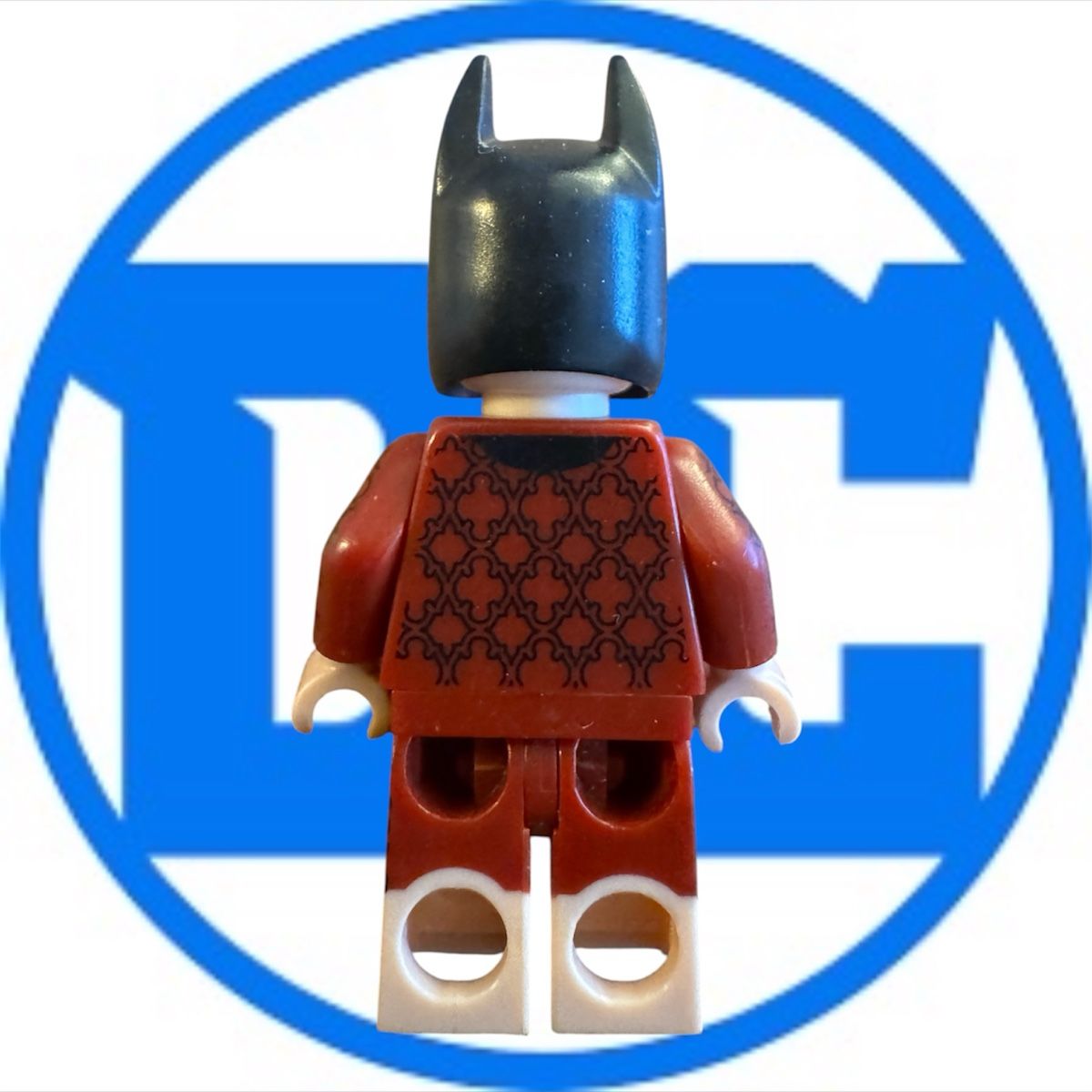 Lego Baukästen: Lego Dc Lobster Lovin' Batman coltlbm01 – Gebraucht aus Wetzikon ZH von the-collector91 1