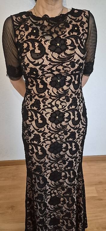 Vestiti: Abendkleid – Usato da Oberentfelden venduto da manly88 1
