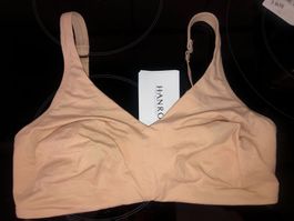 BH HANRO 75D neu