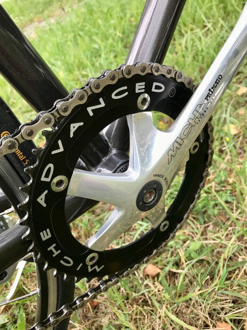 Velos: Gorilla hattara II / 55cm / Fixie / Singlespeed – Gebraucht aus Bern von  2