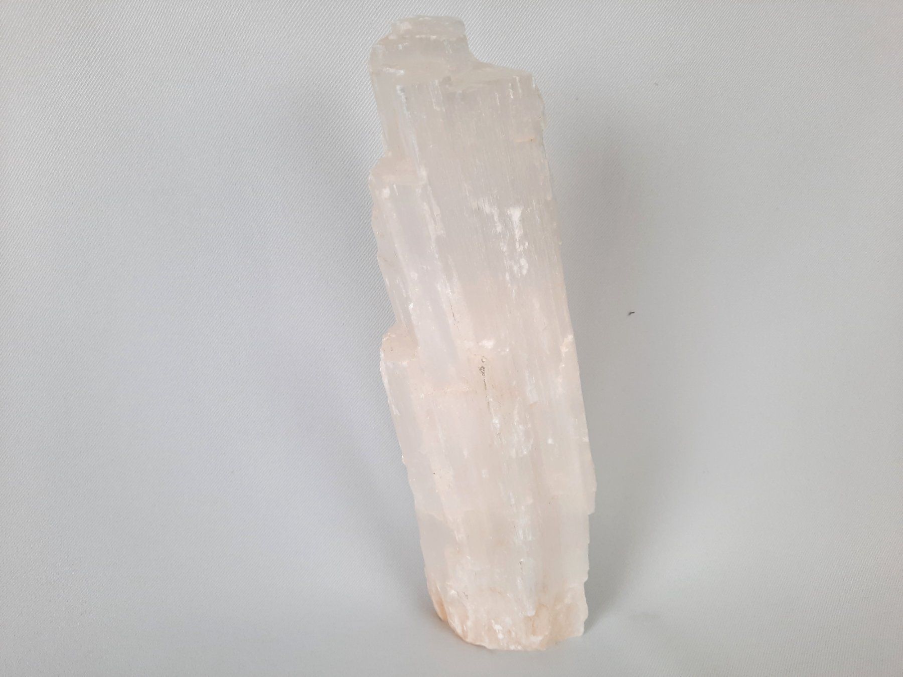 Minéraux & Lithothérapie: Selenit Kristall, ca. 29 cm – D'occasion à Beinwil am See par Restwert_Beinwil 1