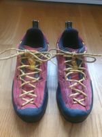 Chaussure d'approche BoulderX