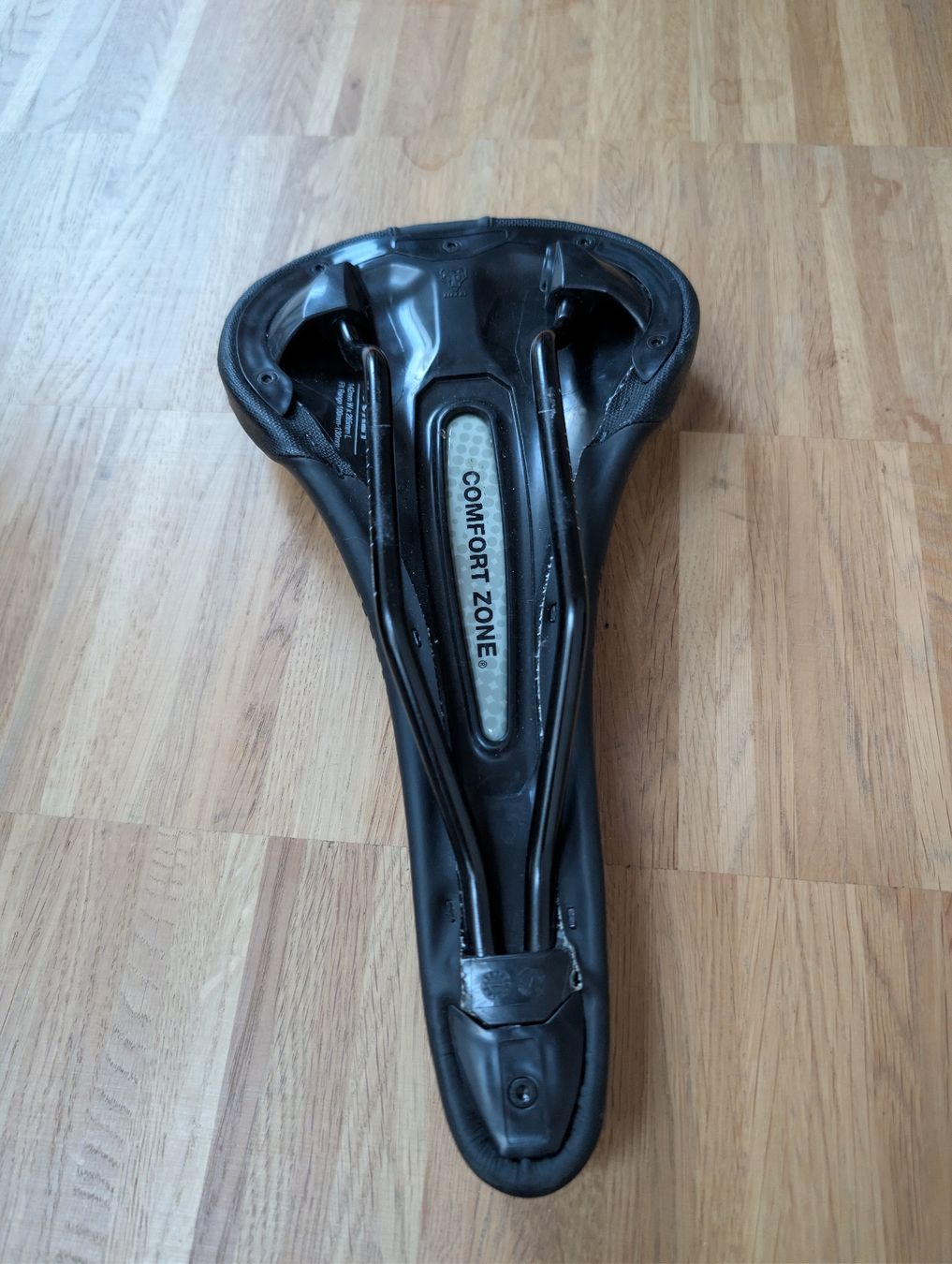 WTB Pezzi di ricambio: WTB Rocket Cromoly Sattel – Usato da Urdorf venduto da Drizzy 1