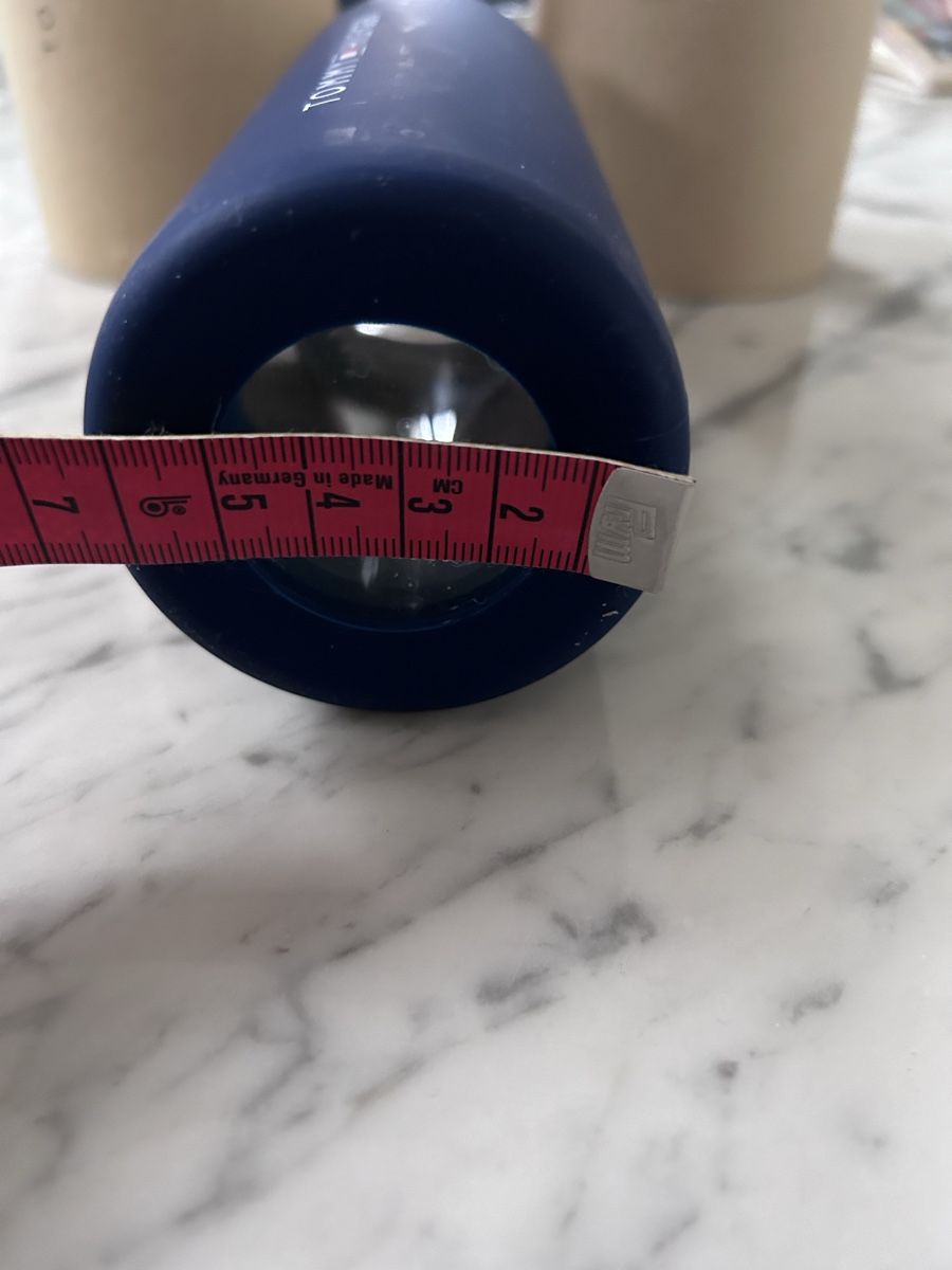 Borracce & Thermos: Tommy Hilfiger thermo flask for hot and cold drinks – Nuovo e nell'imballaggio originale da Biel/Bienne venduto da zit_v5yc 2