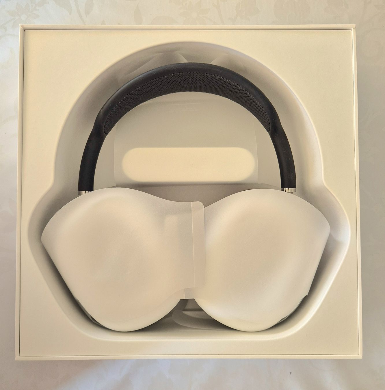 Apple Cuffie: Casque AirPods Max Midnight avec Smart Case – Nuovo (secondo la descrizione) da Chexbres venduto da Sciroccoelho 1