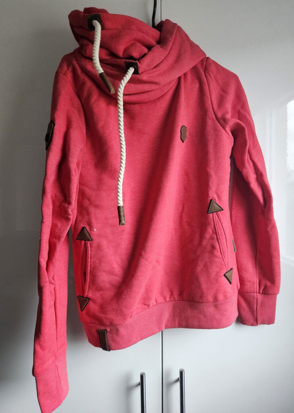 Naketano Maglioni & Felpe: Nakteano Pullover – Nuovo (secondo la descrizione) da Boswil venduto da Goorlie