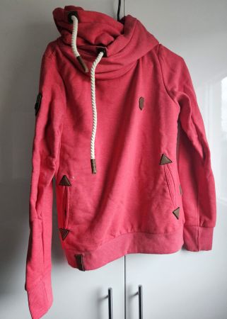 Nakteano Pullover