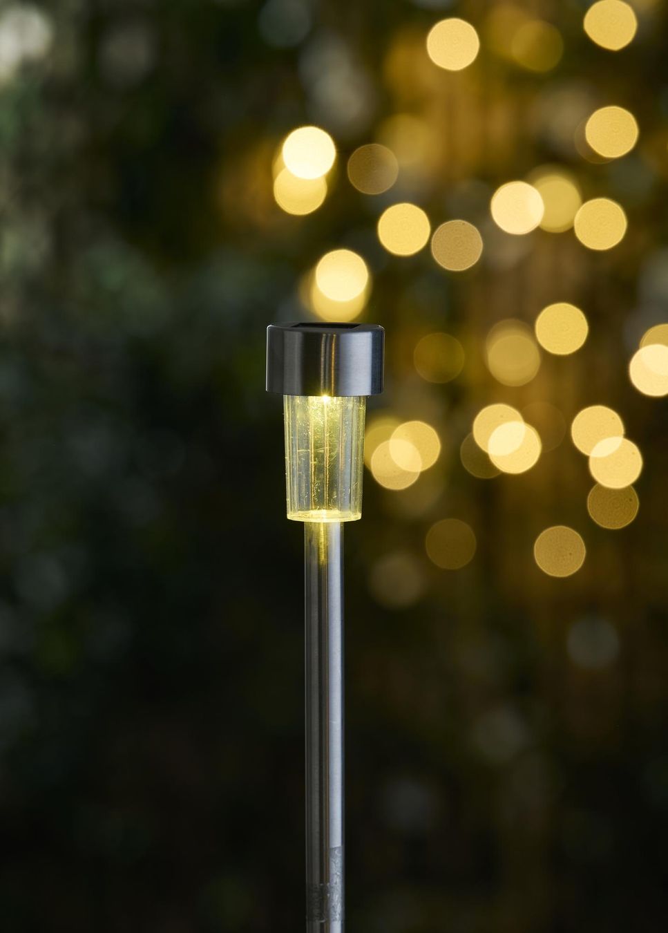 Lampade: Solarlampe – Nuovo e nell'imballaggio originale da Bremgarten AG venduto da simpliCH 1