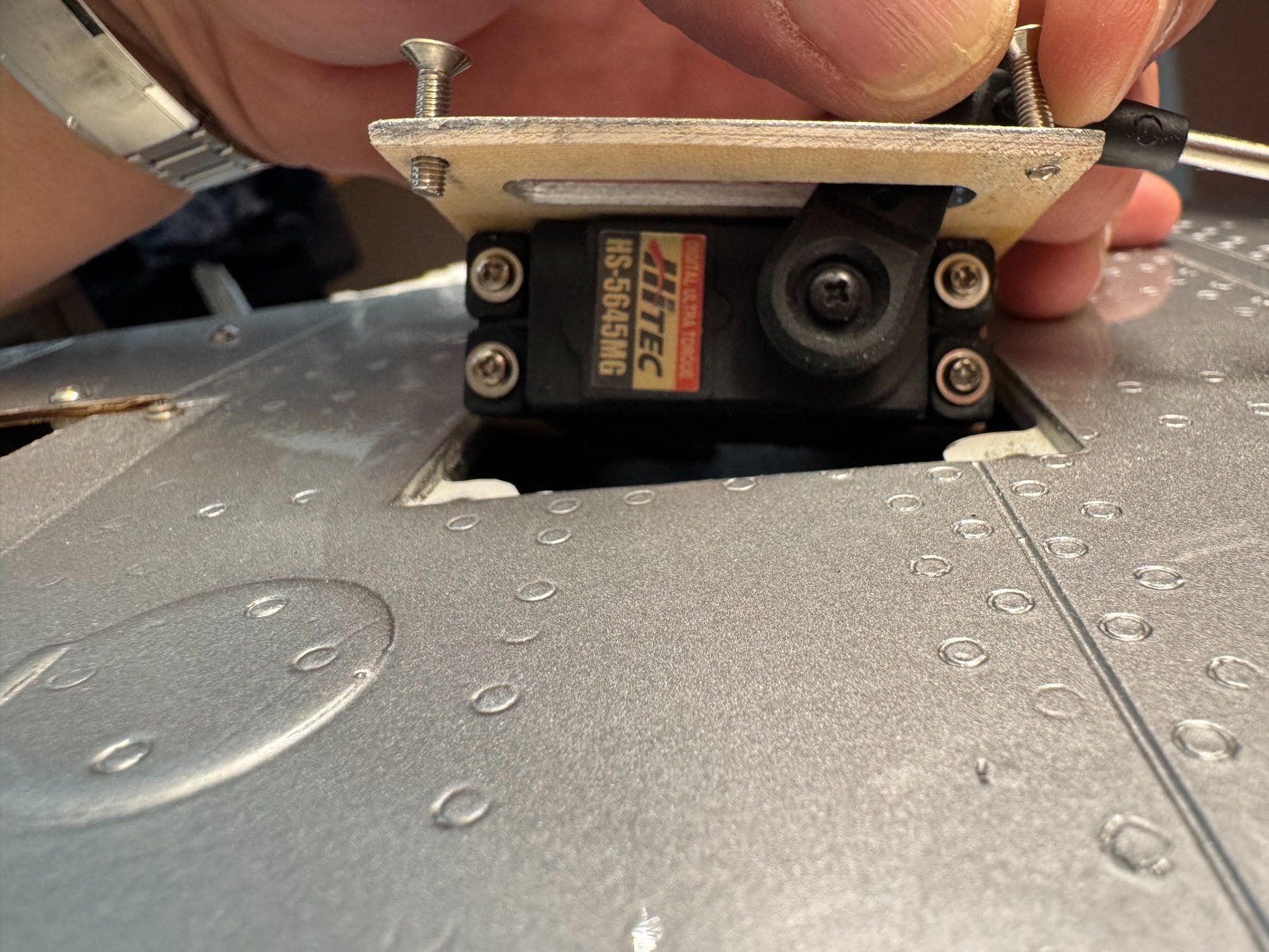 Modellismo RC: 1.August Aktion C&C Models L 39 Albatros Breitling – Usato da Hirzel venduto da Pepe34 7