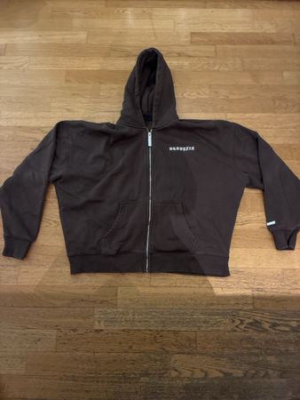 Dropsize Sweatjacke