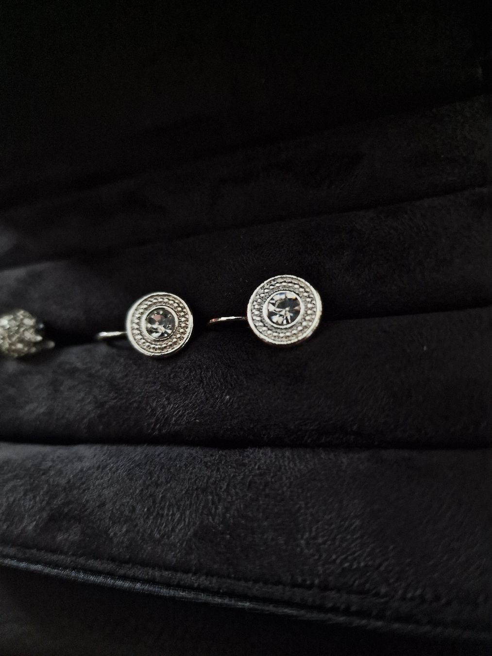 Orecchini pendenti & Orecchini a lobo: Ohrring-Set Schmuck – Usato da Zürich venduto da kri_8vhz 2